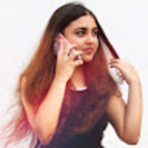 Meet your Posher, Samidha